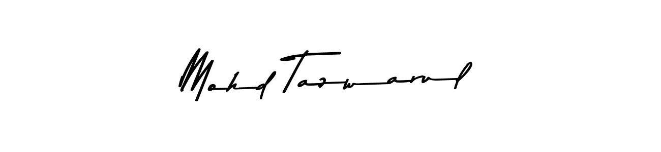 This is the best signature style for the Mohd Tazwarul name. Also you like these signature font (Asem Kandis PERSONAL USE). Mix name signature. Mohd Tazwarul signature style 9 images and pictures png