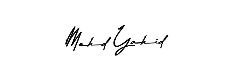 Check out images of Autograph of Mohd Yahid name. Actor Mohd Yahid Signature Style. Asem Kandis PERSONAL USE is a professional sign style online. Mohd Yahid signature style 9 images and pictures png