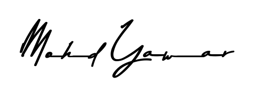 Design your own signature with our free online signature maker. With this signature software, you can create a handwritten (Asem Kandis PERSONAL USE) signature for name Mohd Yawar. Mohd Yawar signature style 9 images and pictures png
