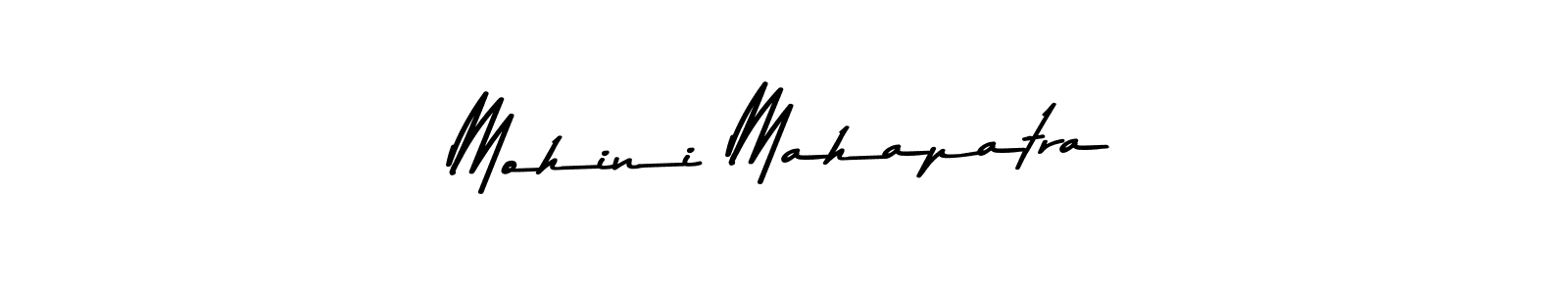 Make a beautiful signature design for name Mohini Mahapatra. Use this online signature maker to create a handwritten signature for free. Mohini Mahapatra signature style 9 images and pictures png