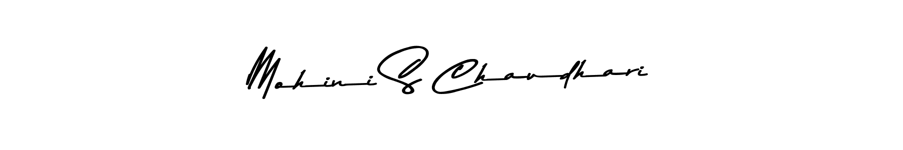 See photos of Mohini S Chaudhari official signature by Spectra . Check more albums & portfolios. Read reviews & check more about Asem Kandis PERSONAL USE font. Mohini S Chaudhari signature style 9 images and pictures png