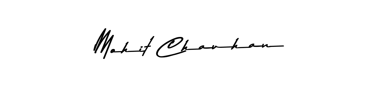 Here are the top 10 professional signature styles for the name Mohit Chauhan. These are the best autograph styles you can use for your name. Mohit Chauhan signature style 9 images and pictures png