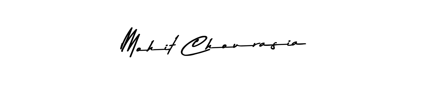 You can use this online signature creator to create a handwritten signature for the name Mohit Chourasia. This is the best online autograph maker. Mohit Chourasia signature style 9 images and pictures png