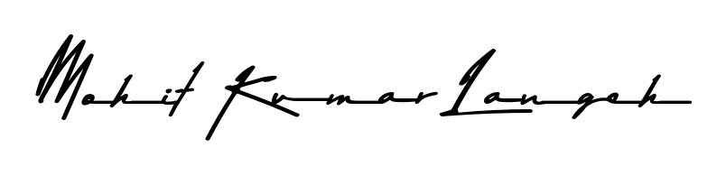 Asem Kandis PERSONAL USE is a professional signature style that is perfect for those who want to add a touch of class to their signature. Get Mohit Kumar Langeh name fancy signature for free. Mohit Kumar Langeh signature style 9 images and pictures png