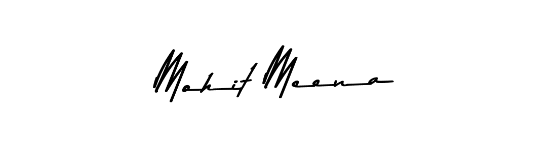 Check out images of Autograph of Mohit Meena name. Actor Mohit Meena Signature Style. Asem Kandis PERSONAL USE is a professional sign style online. Mohit Meena signature style 9 images and pictures png