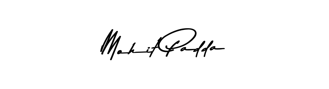 You should practise on your own different ways (Asem Kandis PERSONAL USE) to write your name (Mohit Padda) in signature. don't let someone else do it for you. Mohit Padda signature style 9 images and pictures png