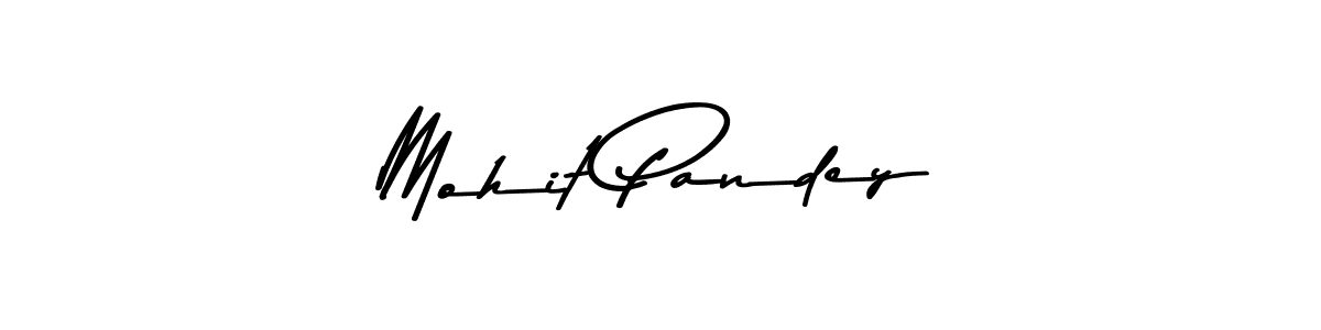 Here are the top 10 professional signature styles for the name Mohit Pandey. These are the best autograph styles you can use for your name. Mohit Pandey signature style 9 images and pictures png