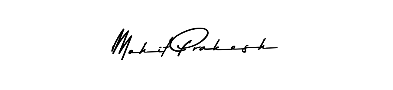 Asem Kandis PERSONAL USE is a professional signature style that is perfect for those who want to add a touch of class to their signature. It is also a great choice for those who want to make their signature more unique. Get Mohit Prakesh name to fancy signature for free. Mohit Prakesh signature style 9 images and pictures png