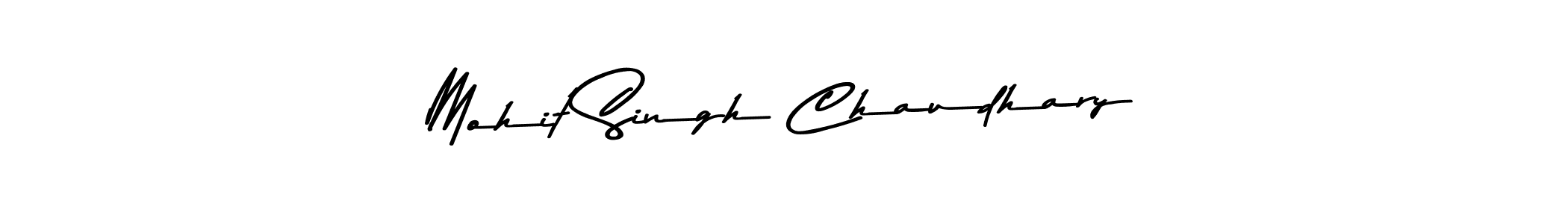You can use this online signature creator to create a handwritten signature for the name Mohit Singh Chaudhary. This is the best online autograph maker. Mohit Singh Chaudhary signature style 9 images and pictures png