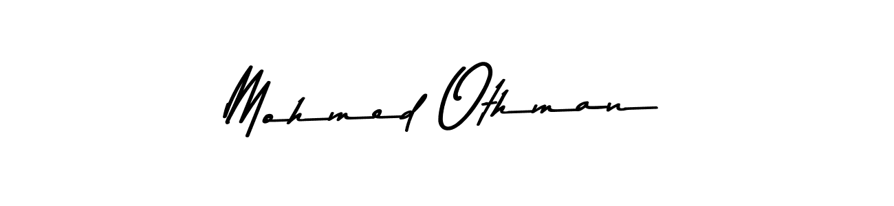 Make a short Mohmed Othman signature style. Manage your documents anywhere anytime using Asem Kandis PERSONAL USE. Create and add eSignatures, submit forms, share and send files easily. Mohmed Othman signature style 9 images and pictures png