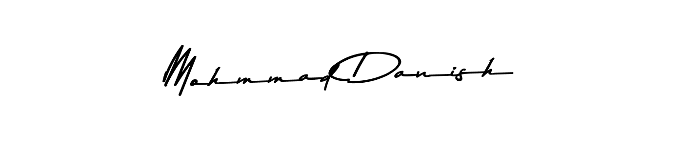 You can use this online signature creator to create a handwritten signature for the name Mohmmad Danish. This is the best online autograph maker. Mohmmad Danish signature style 9 images and pictures png