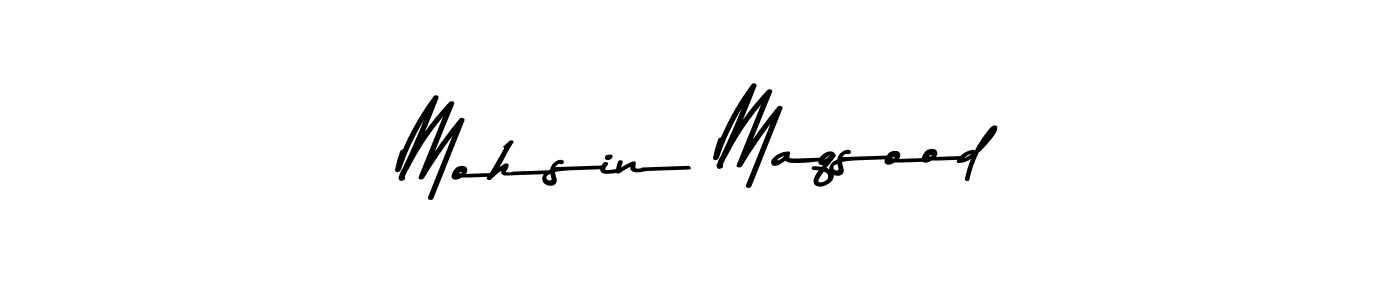 Make a short Mohsin Maqsood signature style. Manage your documents anywhere anytime using Asem Kandis PERSONAL USE. Create and add eSignatures, submit forms, share and send files easily. Mohsin Maqsood signature style 9 images and pictures png