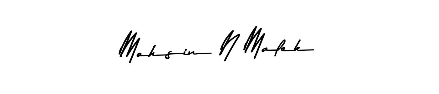 Check out images of Autograph of Mohsin N Malek name. Actor Mohsin N Malek Signature Style. Asem Kandis PERSONAL USE is a professional sign style online. Mohsin N Malek signature style 9 images and pictures png