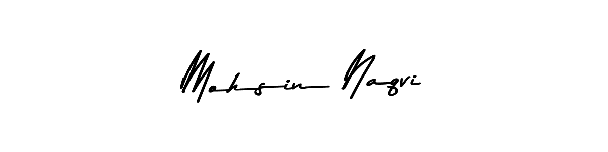 This is the best signature style for the Mohsin Naqvi name. Also you like these signature font (Asem Kandis PERSONAL USE). Mix name signature. Mohsin Naqvi signature style 9 images and pictures png