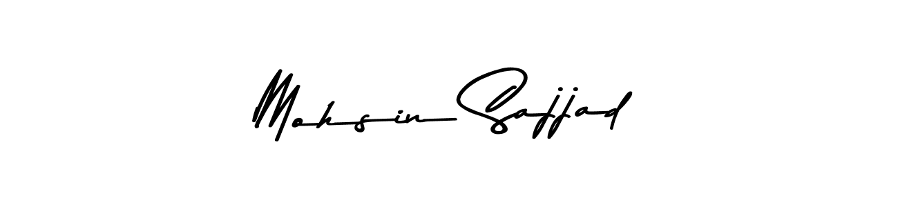 You should practise on your own different ways (Asem Kandis PERSONAL USE) to write your name (Mohsin Sajjad) in signature. don't let someone else do it for you. Mohsin Sajjad signature style 9 images and pictures png