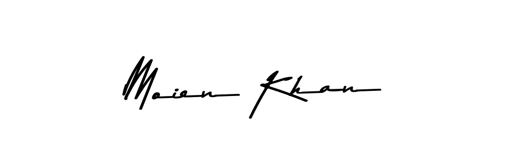 Here are the top 10 professional signature styles for the name Moien Khan. These are the best autograph styles you can use for your name. Moien Khan signature style 9 images and pictures png