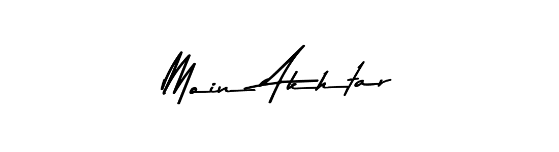 This is the best signature style for the Moin Akhtar name. Also you like these signature font (Asem Kandis PERSONAL USE). Mix name signature. Moin Akhtar signature style 9 images and pictures png