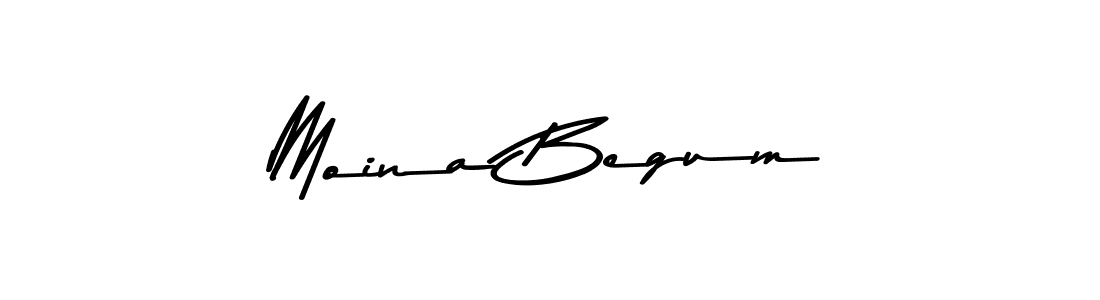 if you are searching for the best signature style for your name Moina Begum. so please give up your signature search. here we have designed multiple signature styles  using Asem Kandis PERSONAL USE. Moina Begum signature style 9 images and pictures png