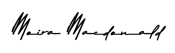 Once you've used our free online signature maker to create your best signature Asem Kandis PERSONAL USE style, it's time to enjoy signing your documents with Moira Macdonald name. Moira Macdonald signature style 9 images and pictures png