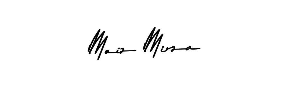How to Draw Moiz Mirza signature style? Asem Kandis PERSONAL USE is a latest design signature styles for name Moiz Mirza. Moiz Mirza signature style 9 images and pictures png