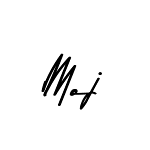 if you are searching for the best signature style for your name Moj. so please give up your signature search. here we have designed multiple signature styles  using Asem Kandis PERSONAL USE. Moj signature style 9 images and pictures png