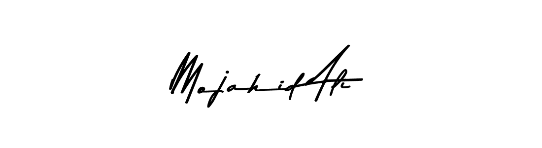 Check out images of Autograph of Mojahid Ali name. Actor Mojahid Ali Signature Style. Asem Kandis PERSONAL USE is a professional sign style online. Mojahid Ali signature style 9 images and pictures png