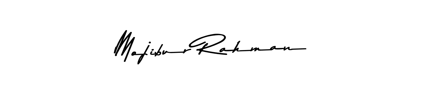 You should practise on your own different ways (Asem Kandis PERSONAL USE) to write your name (Mojibur Rahman) in signature. don't let someone else do it for you. Mojibur Rahman signature style 9 images and pictures png