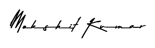 Best and Professional Signature Style for Mokshit Kumar. Asem Kandis PERSONAL USE Best Signature Style Collection. Mokshit Kumar signature style 9 images and pictures png
