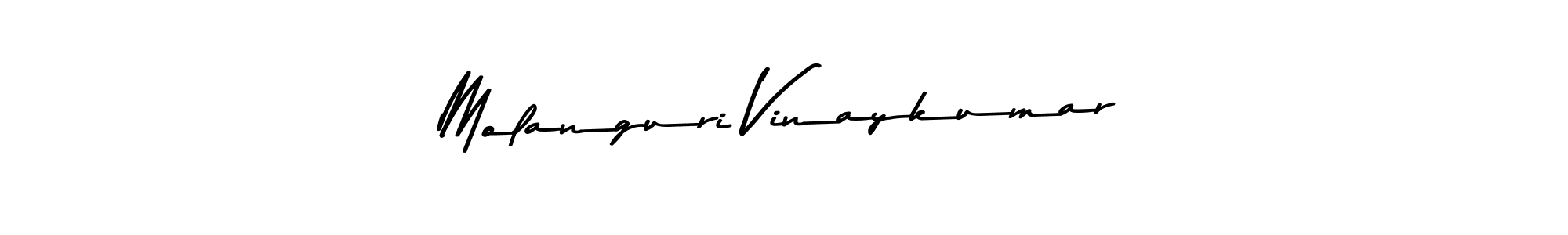 You can use this online signature creator to create a handwritten signature for the name Molanguri Vinaykumar. This is the best online autograph maker. Molanguri Vinaykumar signature style 9 images and pictures png