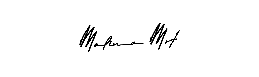 You can use this online signature creator to create a handwritten signature for the name Molina Mrt. This is the best online autograph maker. Molina Mrt signature style 9 images and pictures png