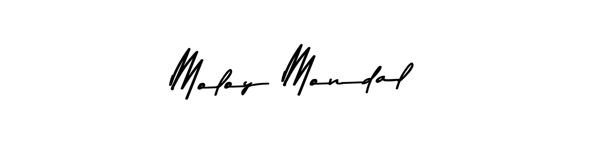 How to Draw Moloy Mondal signature style? Asem Kandis PERSONAL USE is a latest design signature styles for name Moloy Mondal. Moloy Mondal signature style 9 images and pictures png
