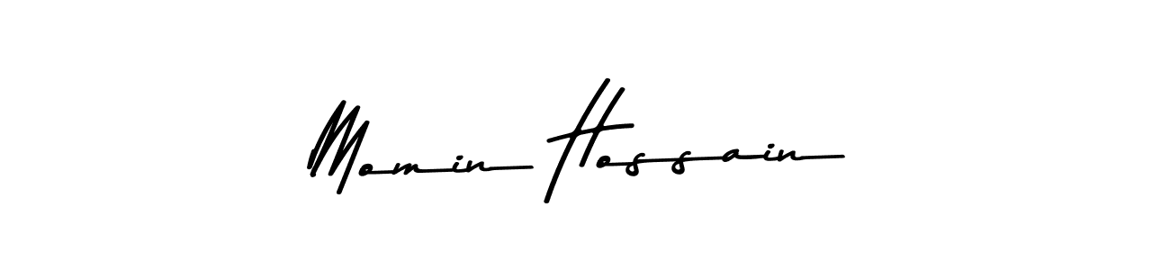 Here are the top 10 professional signature styles for the name Momin Hossain. These are the best autograph styles you can use for your name. Momin Hossain signature style 9 images and pictures png