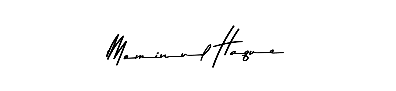 Here are the top 10 professional signature styles for the name Mominul Haque. These are the best autograph styles you can use for your name. Mominul Haque signature style 9 images and pictures png