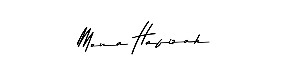 How to Draw Mona Hafizah signature style? Asem Kandis PERSONAL USE is a latest design signature styles for name Mona Hafizah. Mona Hafizah signature style 9 images and pictures png