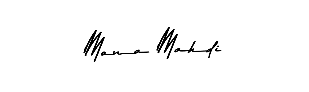 You should practise on your own different ways (Asem Kandis PERSONAL USE) to write your name (Mona Mahdi) in signature. don't let someone else do it for you. Mona Mahdi signature style 9 images and pictures png
