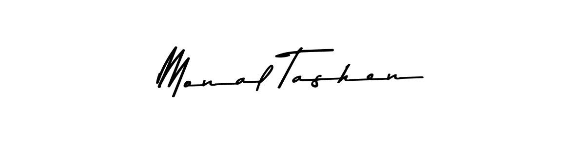 Make a short Monal Tashen signature style. Manage your documents anywhere anytime using Asem Kandis PERSONAL USE. Create and add eSignatures, submit forms, share and send files easily. Monal Tashen signature style 9 images and pictures png