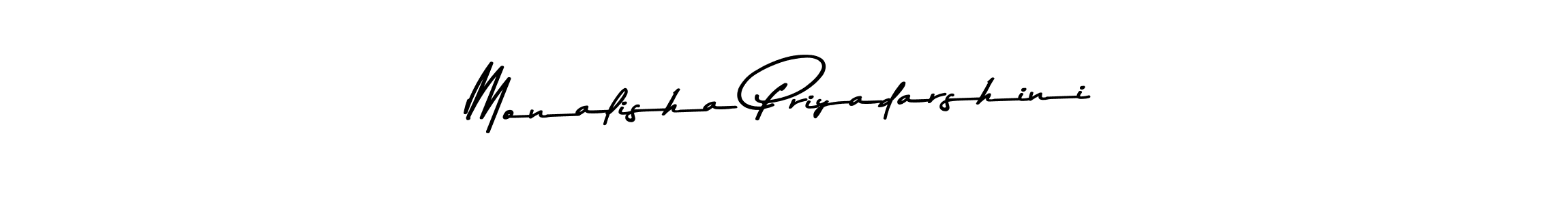Here are the top 10 professional signature styles for the name Monalisha Priyadarshini. These are the best autograph styles you can use for your name. Monalisha Priyadarshini signature style 9 images and pictures png