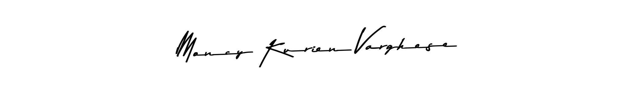 if you are searching for the best signature style for your name Moncy Kurien Varghese. so please give up your signature search. here we have designed multiple signature styles  using Asem Kandis PERSONAL USE. Moncy Kurien Varghese signature style 9 images and pictures png