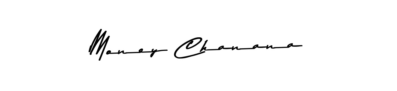 Make a beautiful signature design for name Money Chanana. Use this online signature maker to create a handwritten signature for free. Money Chanana signature style 9 images and pictures png