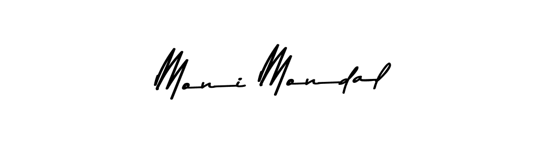 It looks lik you need a new signature style for name Moni Mondal. Design unique handwritten (Asem Kandis PERSONAL USE) signature with our free signature maker in just a few clicks. Moni Mondal signature style 9 images and pictures png