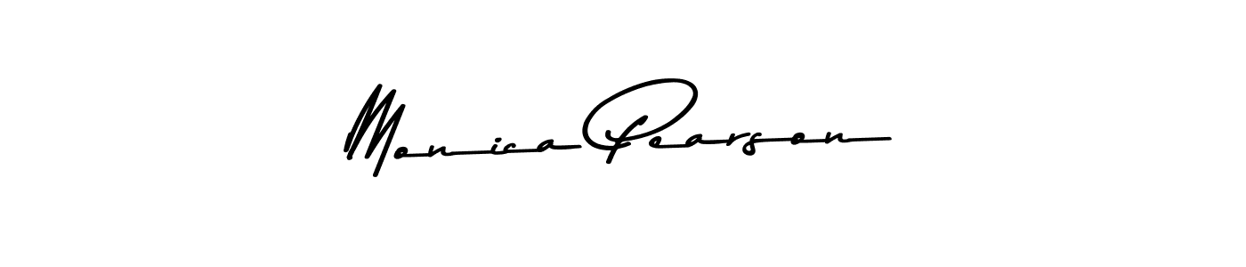 It looks lik you need a new signature style for name Monica Pearson. Design unique handwritten (Asem Kandis PERSONAL USE) signature with our free signature maker in just a few clicks. Monica Pearson signature style 9 images and pictures png