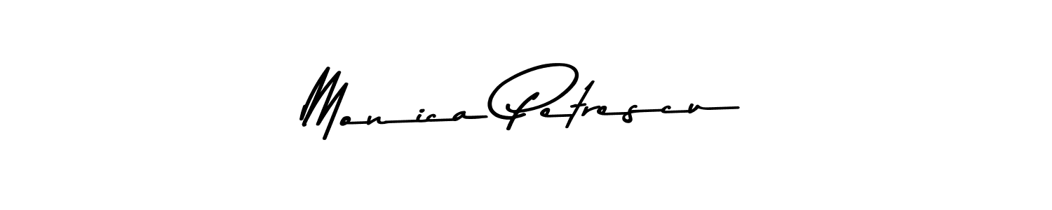 See photos of Monica Petrescu official signature by Spectra . Check more albums & portfolios. Read reviews & check more about Asem Kandis PERSONAL USE font. Monica Petrescu signature style 9 images and pictures png