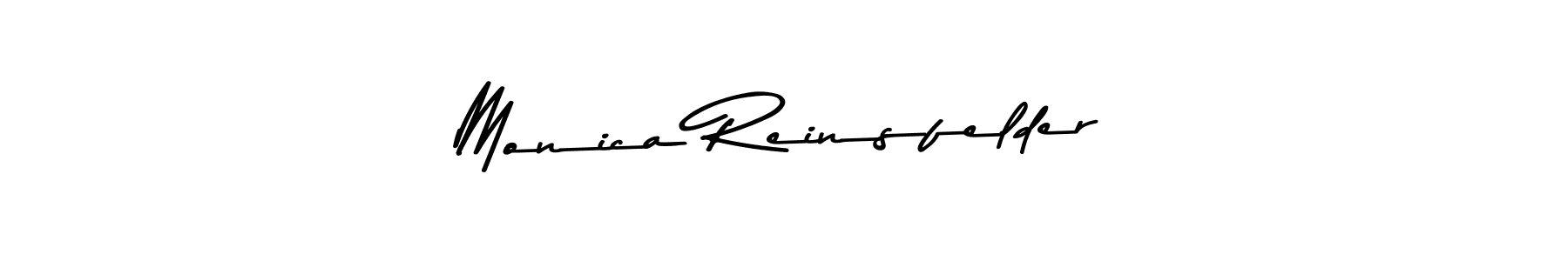 It looks lik you need a new signature style for name Monica Reinsfelder. Design unique handwritten (Asem Kandis PERSONAL USE) signature with our free signature maker in just a few clicks. Monica Reinsfelder signature style 9 images and pictures png