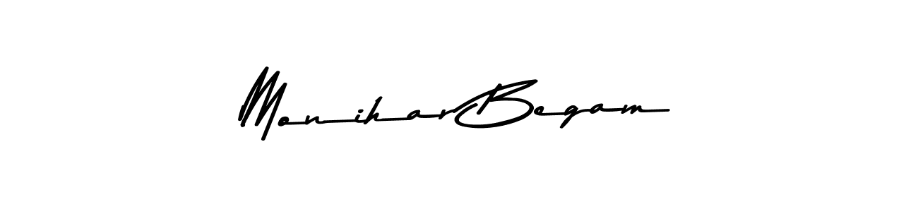 You can use this online signature creator to create a handwritten signature for the name Monihar Begam. This is the best online autograph maker. Monihar Begam signature style 9 images and pictures png