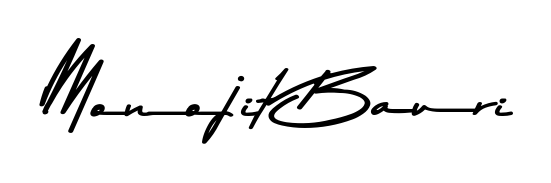 Use a signature maker to create a handwritten signature online. With this signature software, you can design (Asem Kandis PERSONAL USE) your own signature for name Monojit Bauri. Monojit Bauri signature style 9 images and pictures png