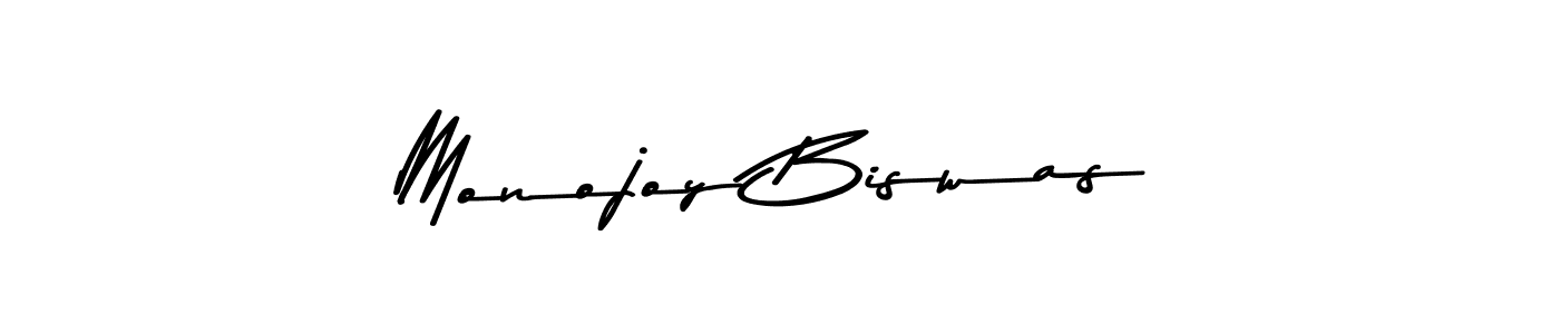 It looks lik you need a new signature style for name Monojoy Biswas. Design unique handwritten (Asem Kandis PERSONAL USE) signature with our free signature maker in just a few clicks. Monojoy Biswas signature style 9 images and pictures png