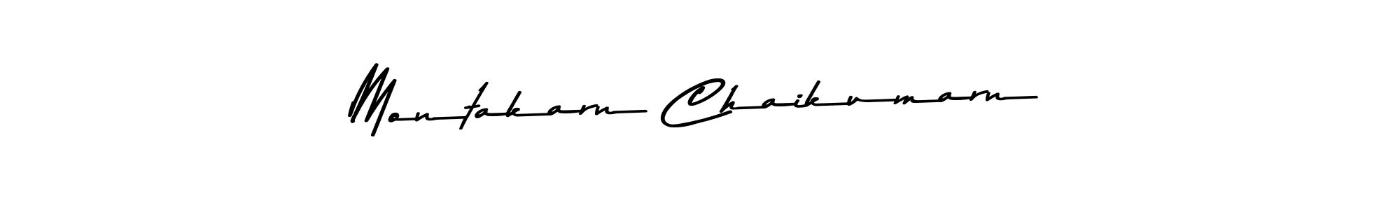 It looks lik you need a new signature style for name Montakarn Chaikumarn. Design unique handwritten (Asem Kandis PERSONAL USE) signature with our free signature maker in just a few clicks. Montakarn Chaikumarn signature style 9 images and pictures png