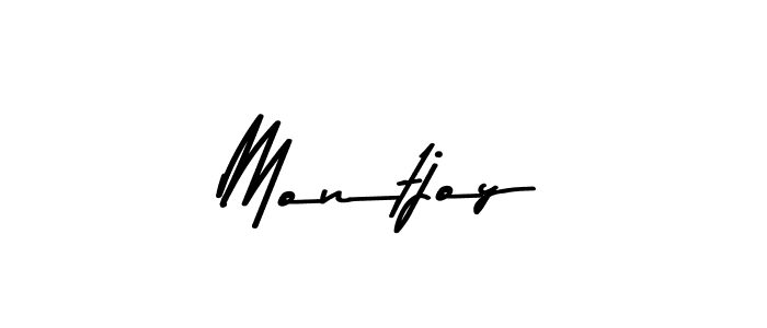 Once you've used our free online signature maker to create your best signature Asem Kandis PERSONAL USE style, it's time to enjoy all of the benefits that Montjoy name signing documents. Montjoy signature style 9 images and pictures png