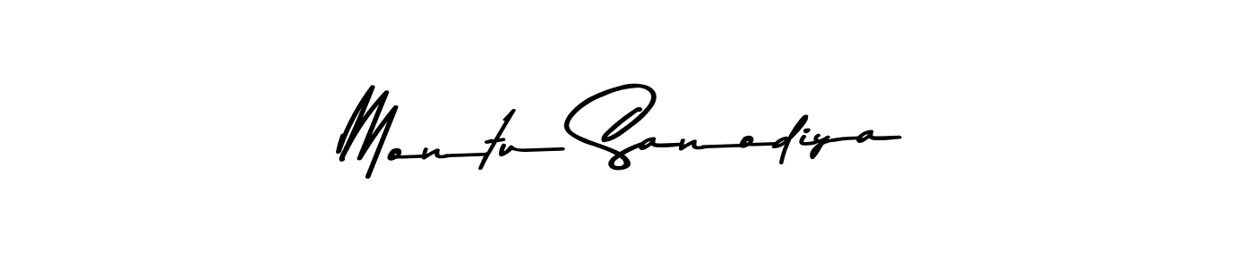 You can use this online signature creator to create a handwritten signature for the name Montu Sanodiya. This is the best online autograph maker. Montu Sanodiya signature style 9 images and pictures png