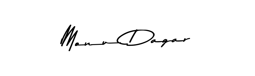 Also You can easily find your signature by using the search form. We will create Monu Dagar name handwritten signature images for you free of cost using Asem Kandis PERSONAL USE sign style. Monu Dagar signature style 9 images and pictures png